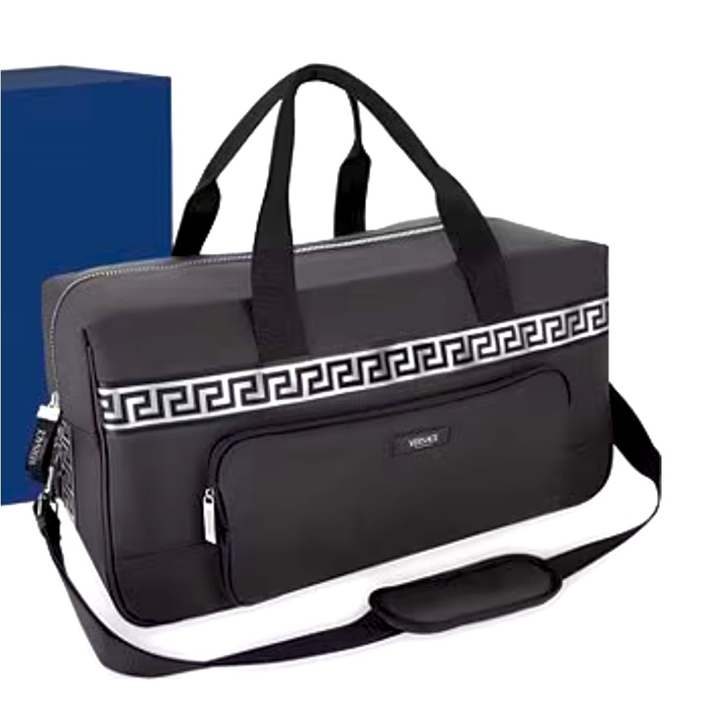 Versace Summer Cooler Bag New in Package